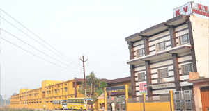 Building kv public school building
